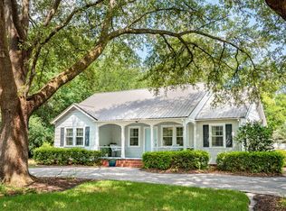 402 Thompson St, Walterboro, SC 29488