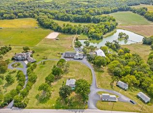 5947 & 5955 W 167th St, Stilwell, KS 66085
