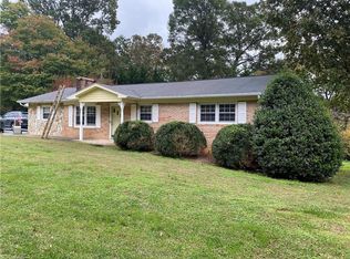 1825 Rilla St, Asheboro, NC 27205