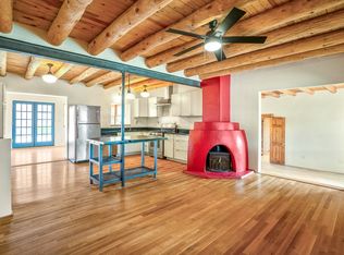 1904 Kiva Rd, Santa Fe, NM 87505