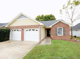 6320 Foxlake Dr, Fayetteville, NC 28314