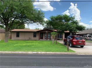 2026 School Ln, Mission, TX 78572