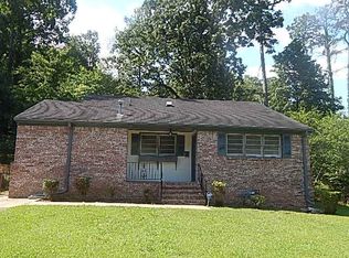 8613 10th Ave S, Birmingham, AL 35206