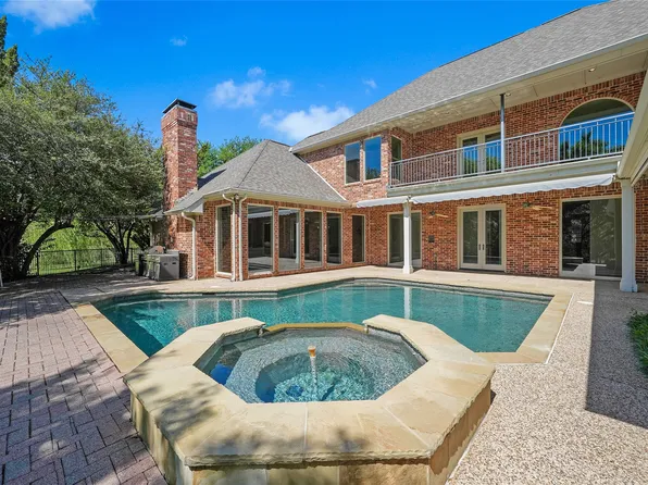 4604 Lawson Ct, Plano, TX 75093