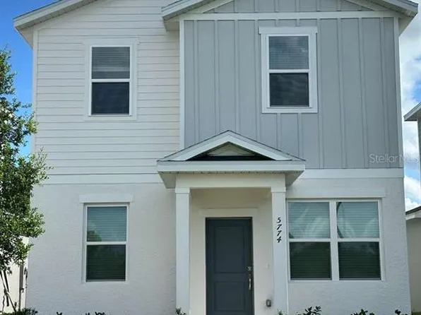 5774 Stockade Blvd, Saint Cloud, FL 34771