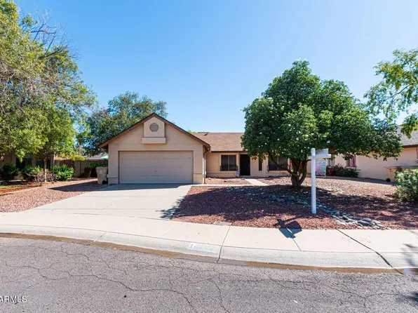 10345 N 62nd Avenue, Glendale, AZ 85302