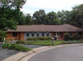 1716 Dawn Ln SW, Roanoke, VA 24018