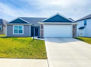 13045 Slash Pass, Fort Wayne, IN 46818