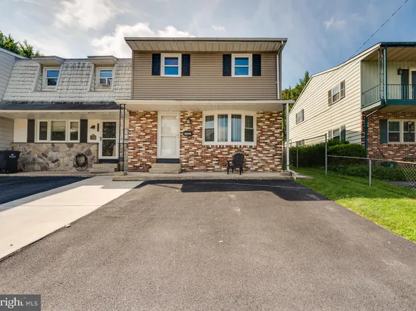 2510 Girard Ave, West Lawn, PA 19609