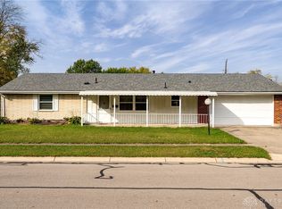 6649 Templehurst Pl, Englewood, OH 45322