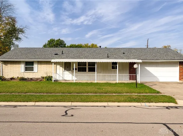 6649 Templehurst Pl, Englewood, OH 45322