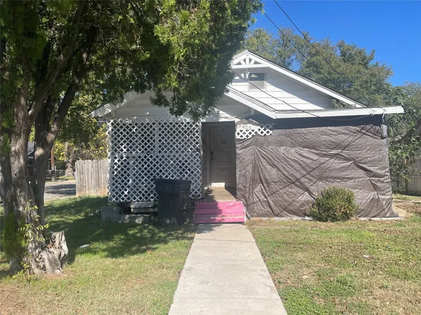 2903 Jerome St, Dallas, TX 75223