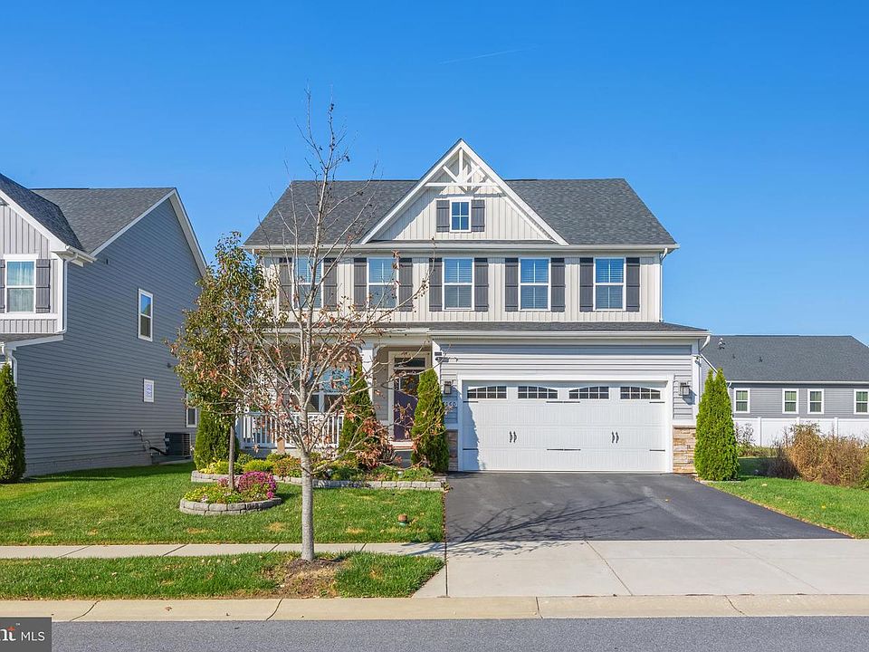 1st image of 7560 Newmanstown Dr