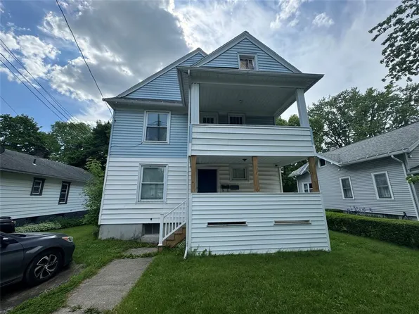 87 Gaylord St #2, Binghamton, NY 13904