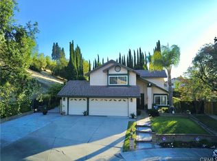 701 Packsaddle Ln, Walnut, CA 91789