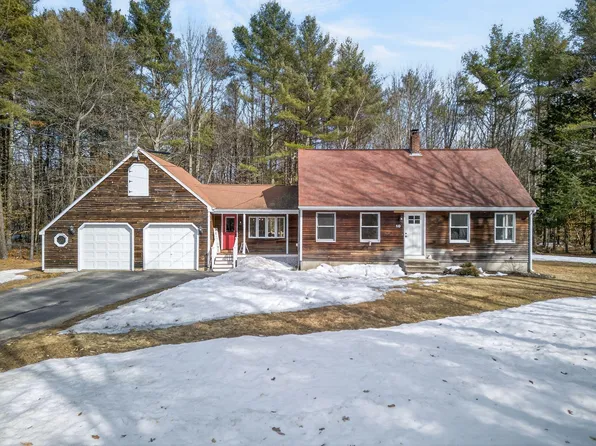 10 Deerfield Circle, Standish, ME 04084