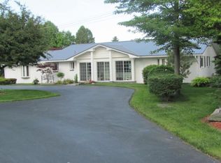 5935 Lakeshore Rd, Lexington, MI 48450