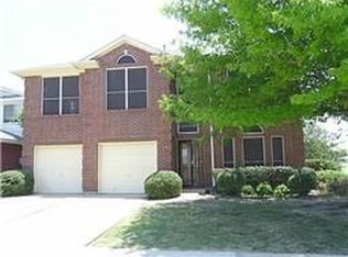6011 Fenwick Ln, Arlington, TX 76018
