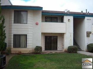 44436 15th St E APT 3, Lancaster, CA 93535