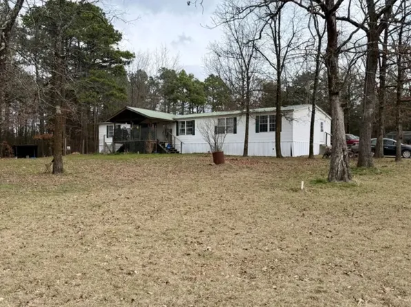 274 Sanders Dr, Delaware, AR 72835