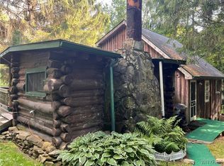 250 Lyndon Center Rd #23, Cuba, NY 14727