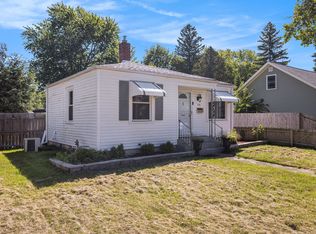 124 31st St N, Battle Creek, MI 49015