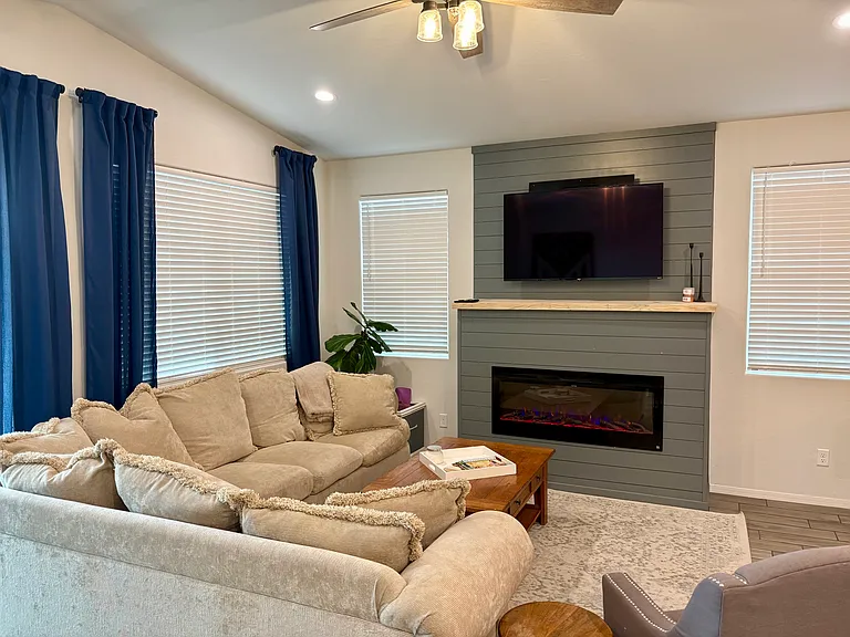 6292 Harvest Moon Ave — Photo 4