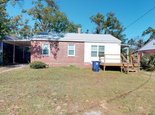 1506 W 10th Ct, Panama City, FL 32401
