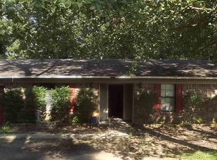 209 Edward St, Pine bluff, AR 71602