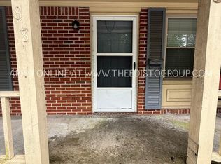 810 Park St #826, Orangeburg, SC 29115