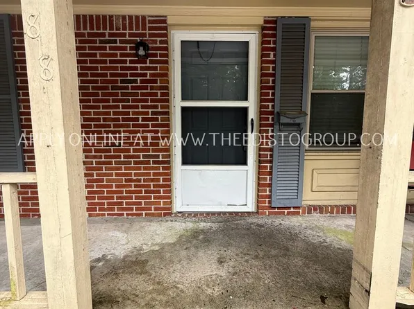 810 Park St #826, Orangeburg, SC 29115