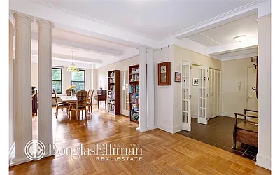 Sold by Douglas Elliman