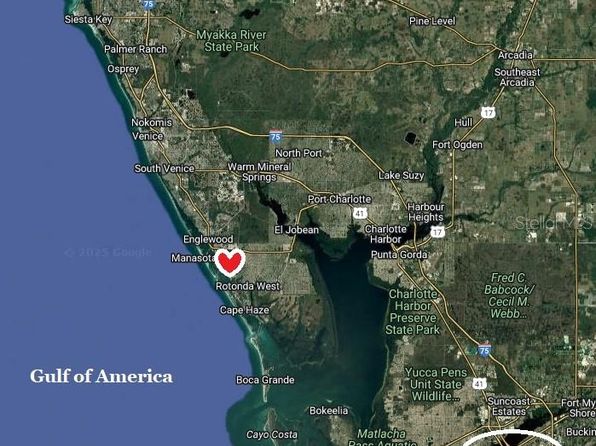 4260 Placida Rd UNIT 21C, Englewood, FL 34224