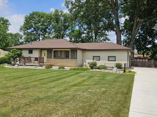 1756 Jo Jean Rd, Lima, OH 45806