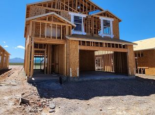 12126 E Rose Frances Dr E, Vail, AZ 85641