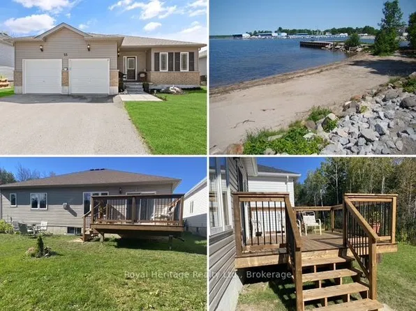 55 Ralph Dalton Blvd, Tay, ON L0K 2A0