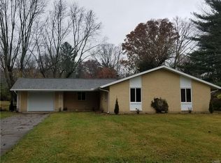 1410 Birch St, Yellow Springs, OH 45387