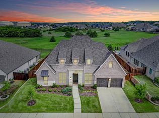 11424 Antler Ridge Way, Argyle, TX 76226