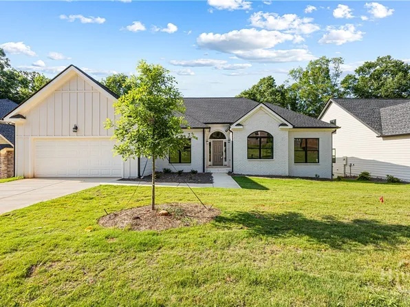 400 Ansley Drive, Athens, GA 30605
