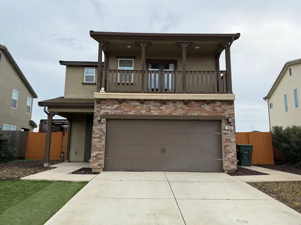 4364 Bixby Way, Merced, CA 95348