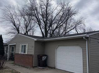 1535 Forbes Ave, Peru, IN 46970