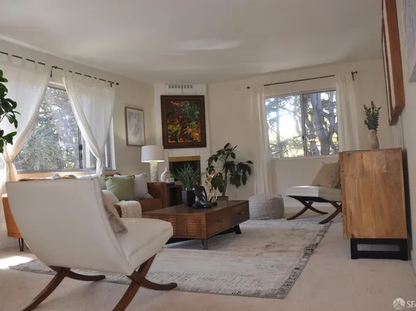 1701 Central Ave APT P, Alameda, CA 94501