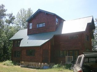 W1481 Robinson Dr, Merrill, WI 54452