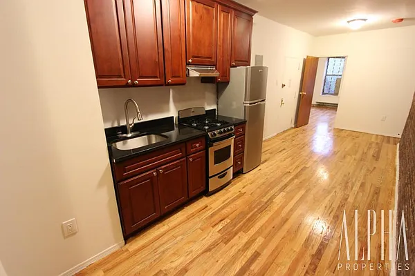 Rented by Alpha Properties NYC I LLC | media 26