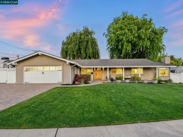11 Boca Raton Ct, San Ramon, CA 94583
