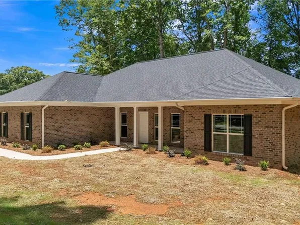 222 Elm St, Mocksville, NC 27028