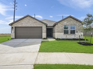 29123 Taycan Trl, Katy, TX 77494