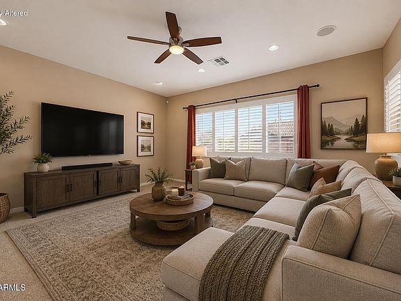 5th image of 3080 E POWELL Way