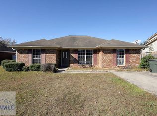403 Lancaster Loop, Hinesville, GA 31313