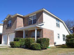13202 Regency Frst, San Antonio, TX 78249